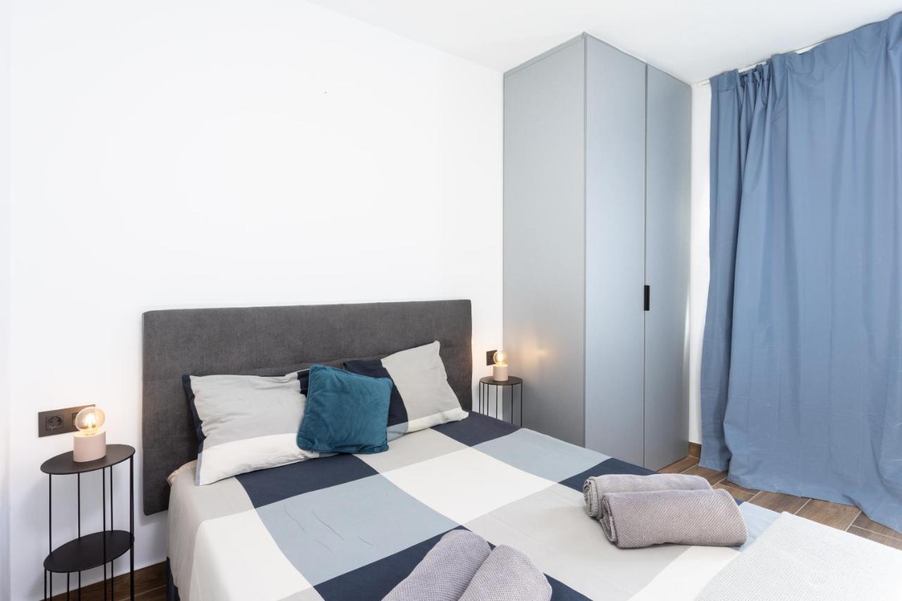 Appartamento Spectacular Sea View Penthouse Los Cristianos (Tenerife)