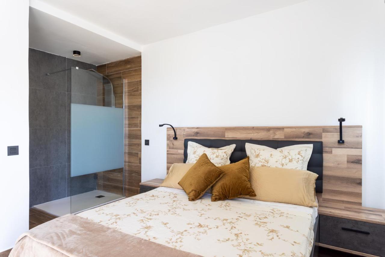 Spectacular Sea View Penthouse Appartamento Los Cristianos (Tenerife)