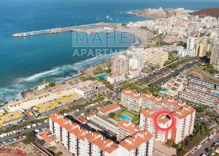 Spectacular Sea View Penthouse