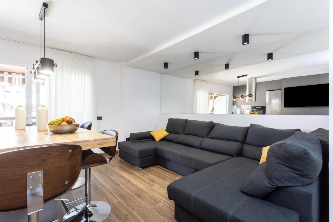 Spectacular Sea View Penthouse Appartement *