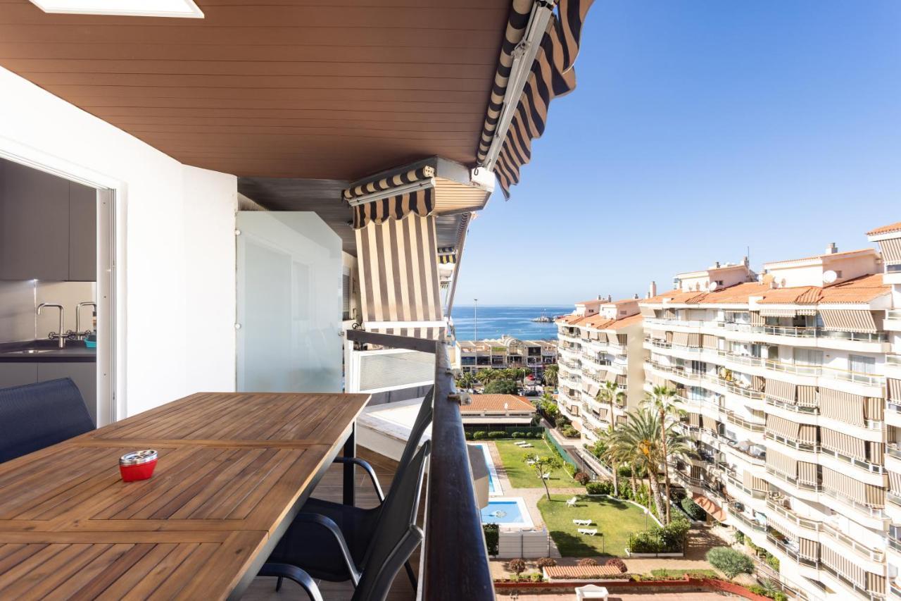 Spectacular Sea View Penthouse Appartement *
