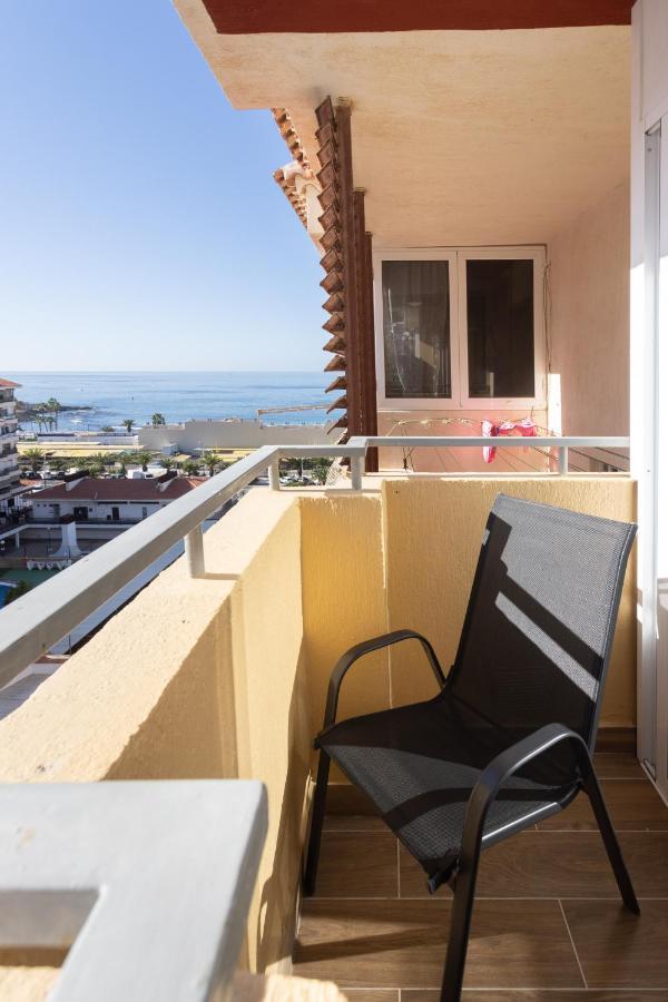 Spectacular Sea View Penthouse Appartement Los Cristianos (Tenerife)