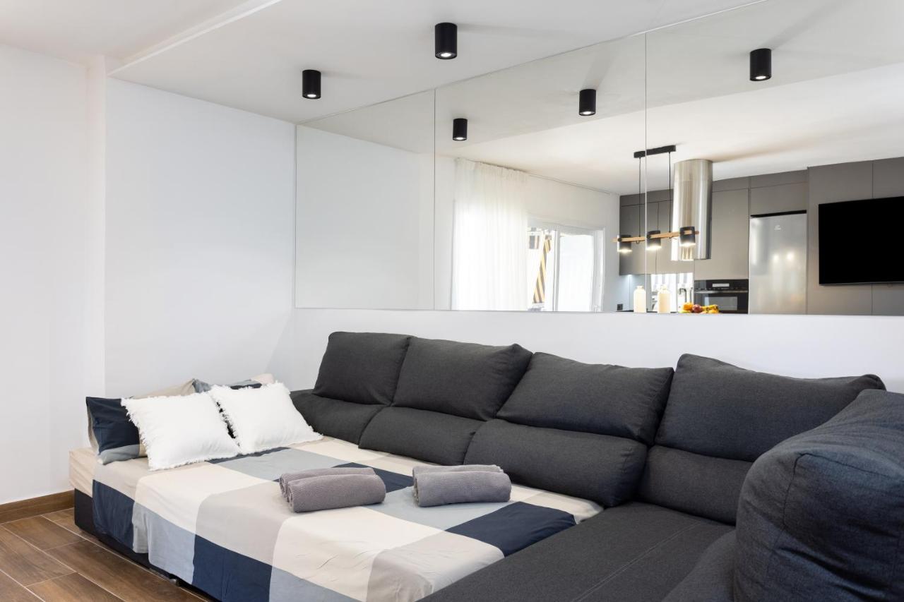 Appartement Spectacular Sea View Penthouse *